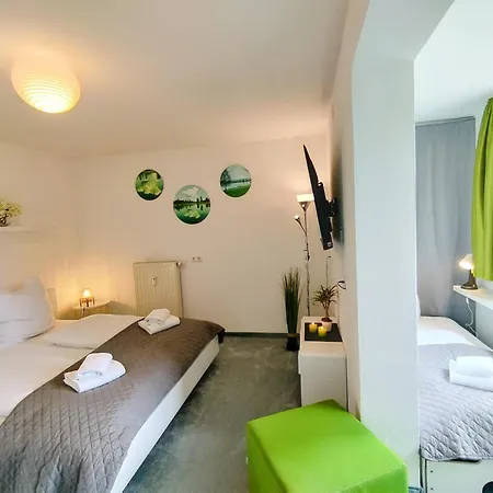 Seeblickapartment: Lakeside Retreat with Sauna and Rooftop Terrace Spalt Exterior photo